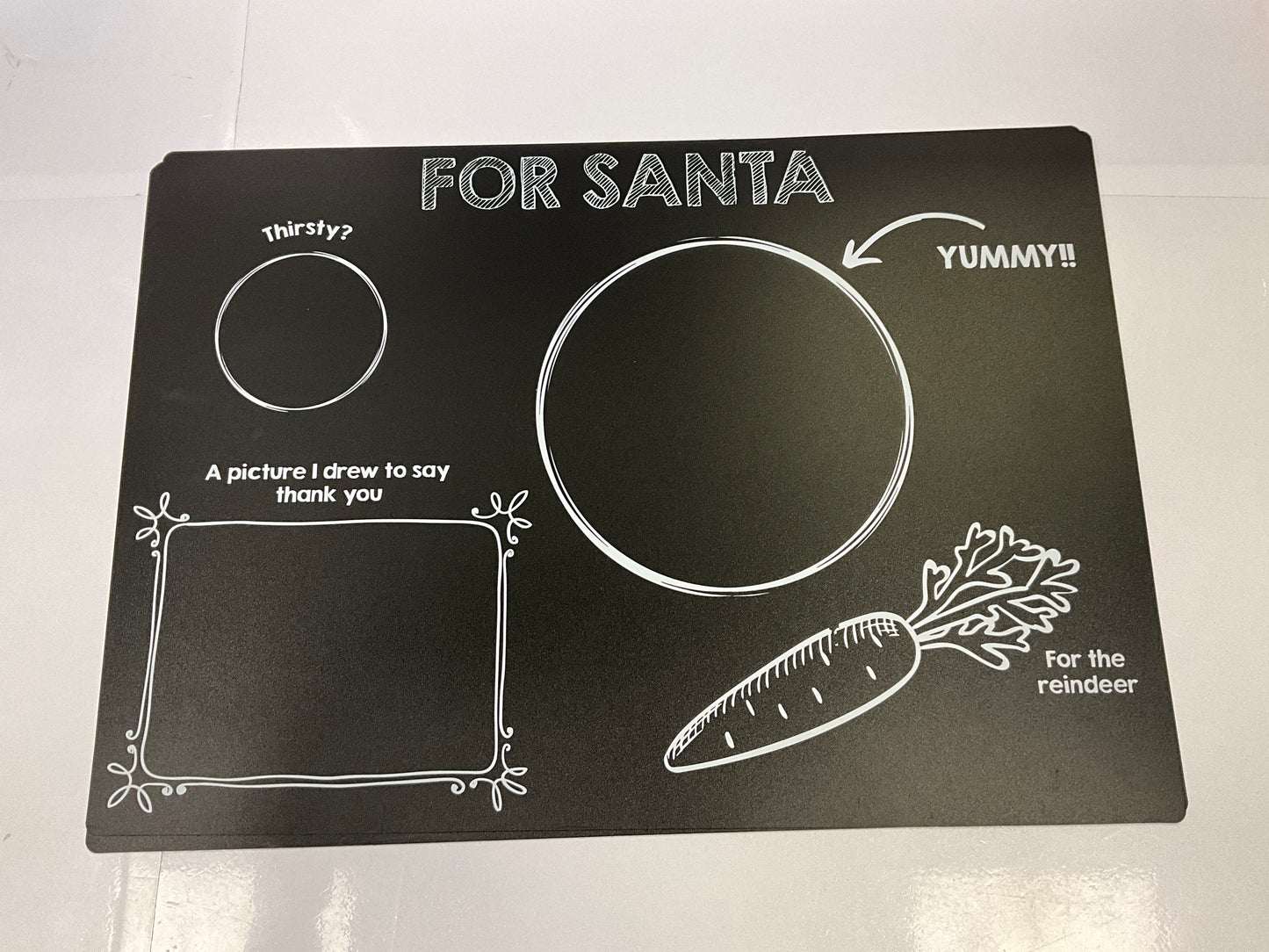Imag For Santa