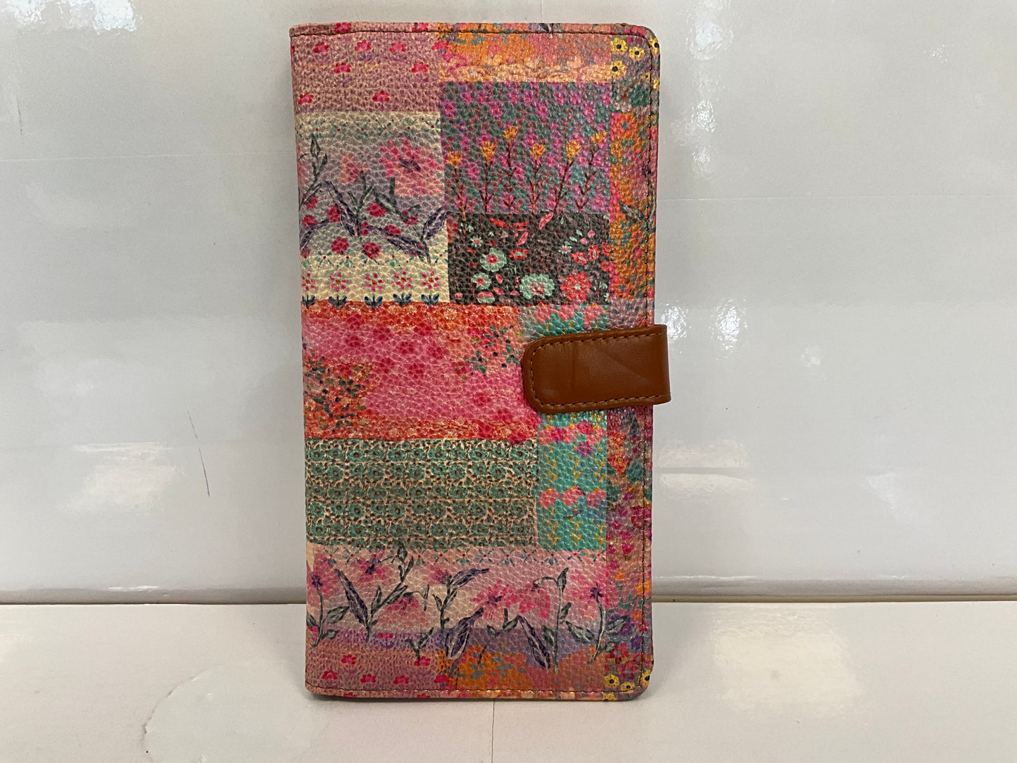 Nat Life Document Holder