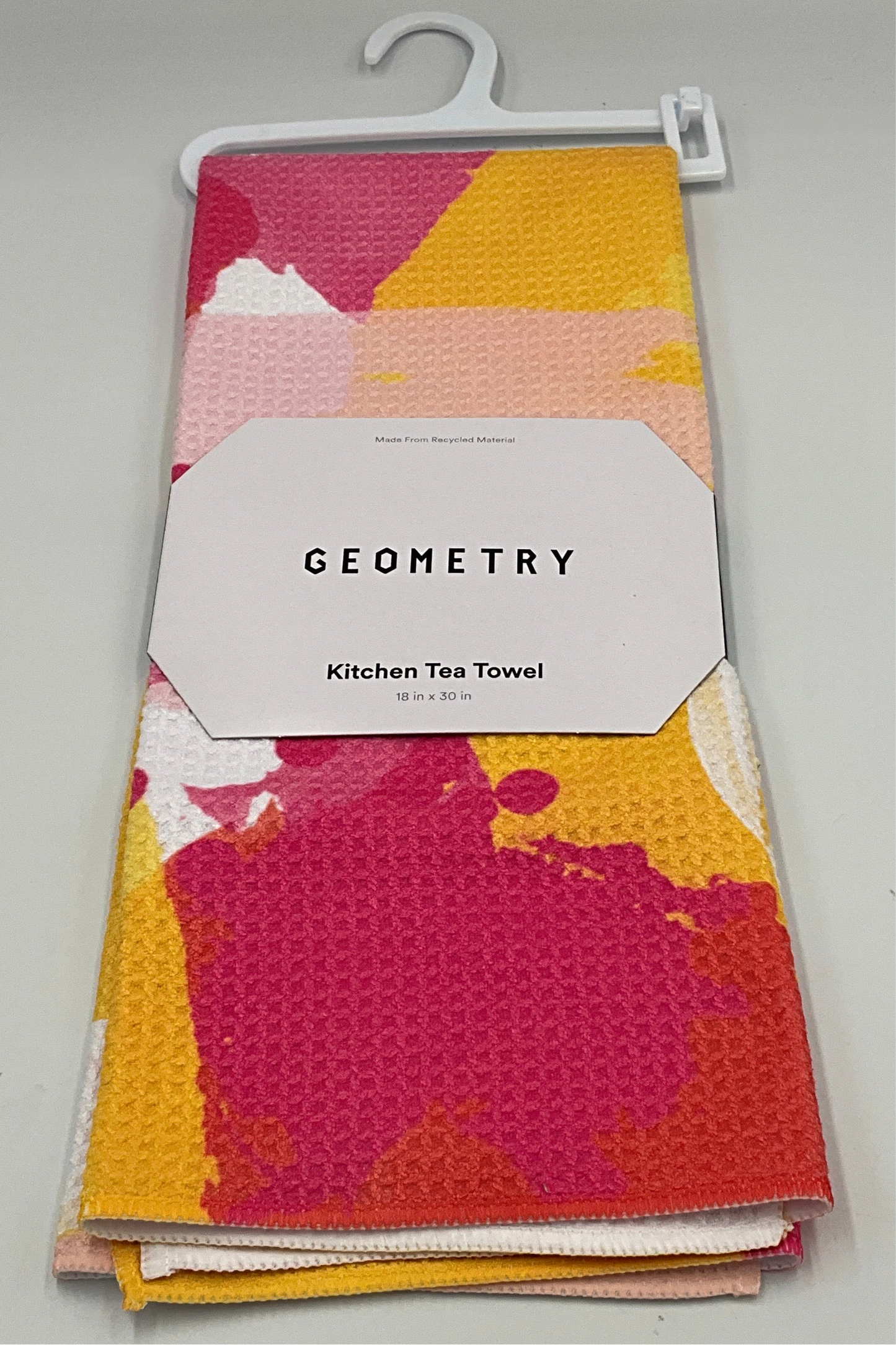 Geom Tea Happy