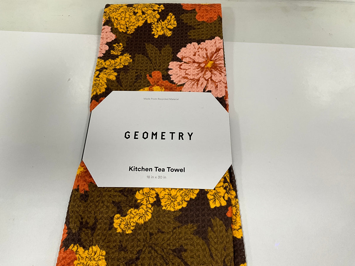Geom Tea Mabel