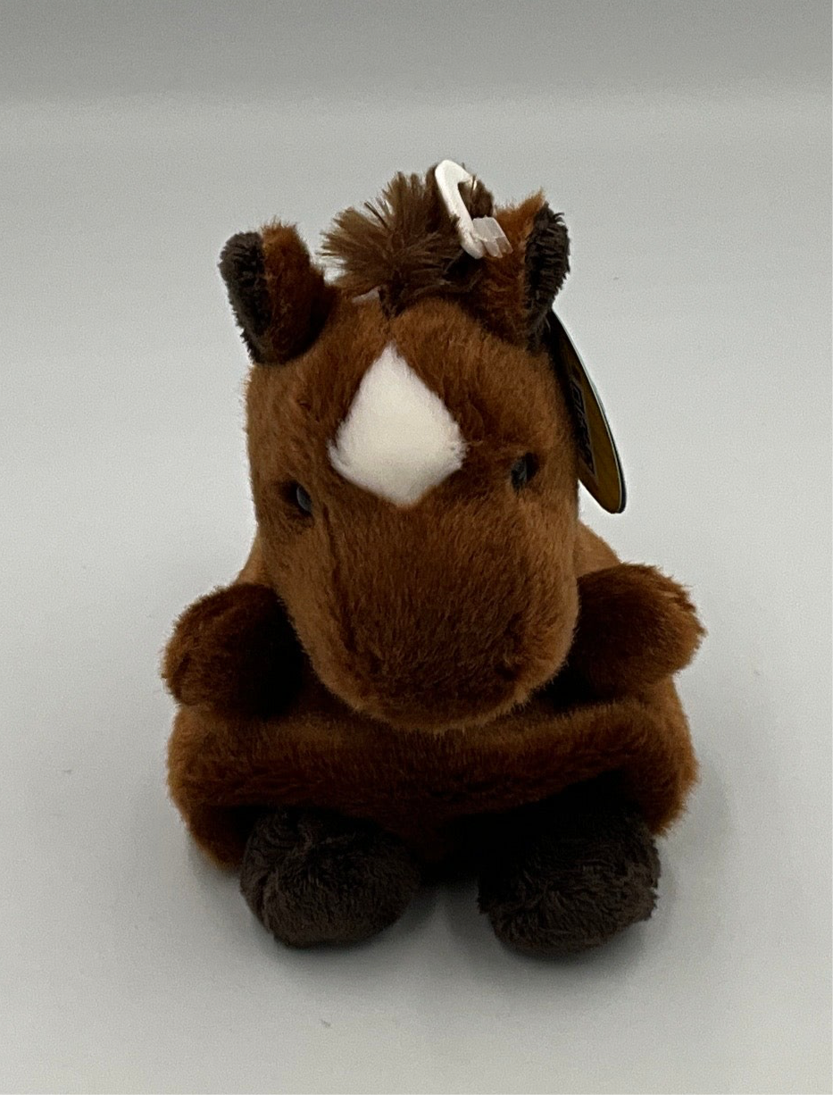 Pals Brown Horse