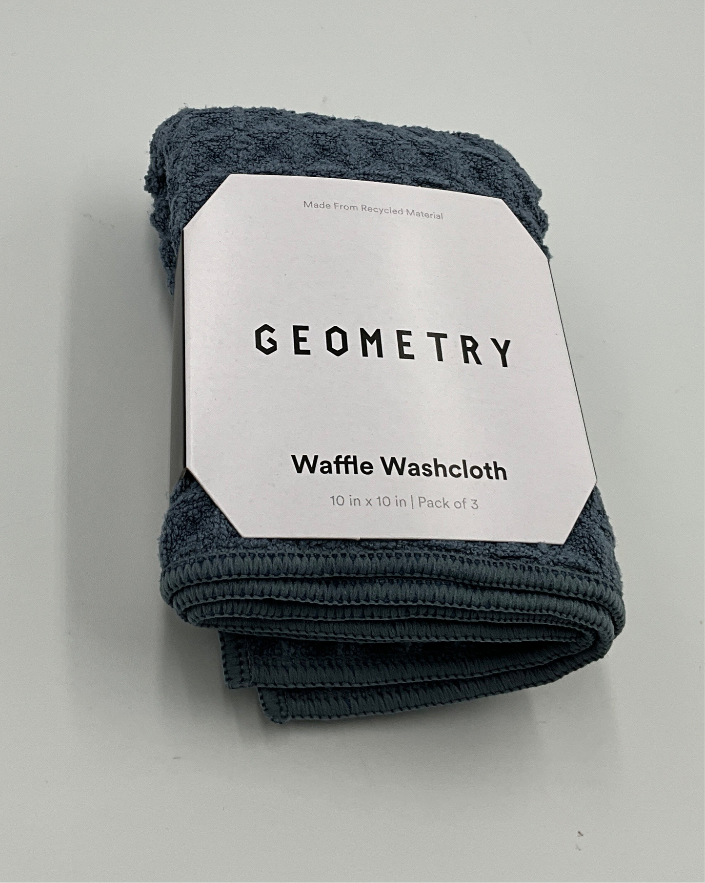 Geom Wash Midnight Blue