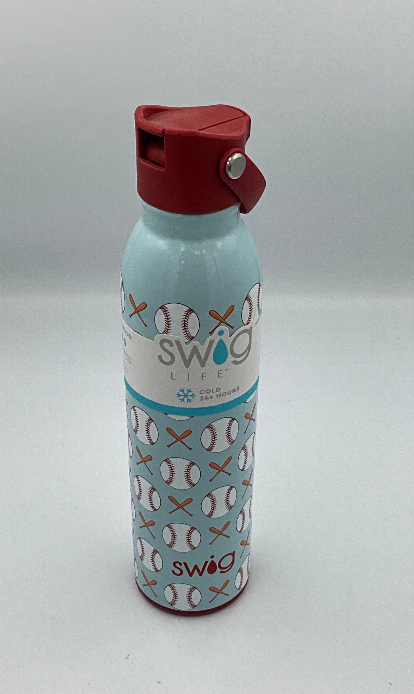 Swig 20oz Bottle Home Run