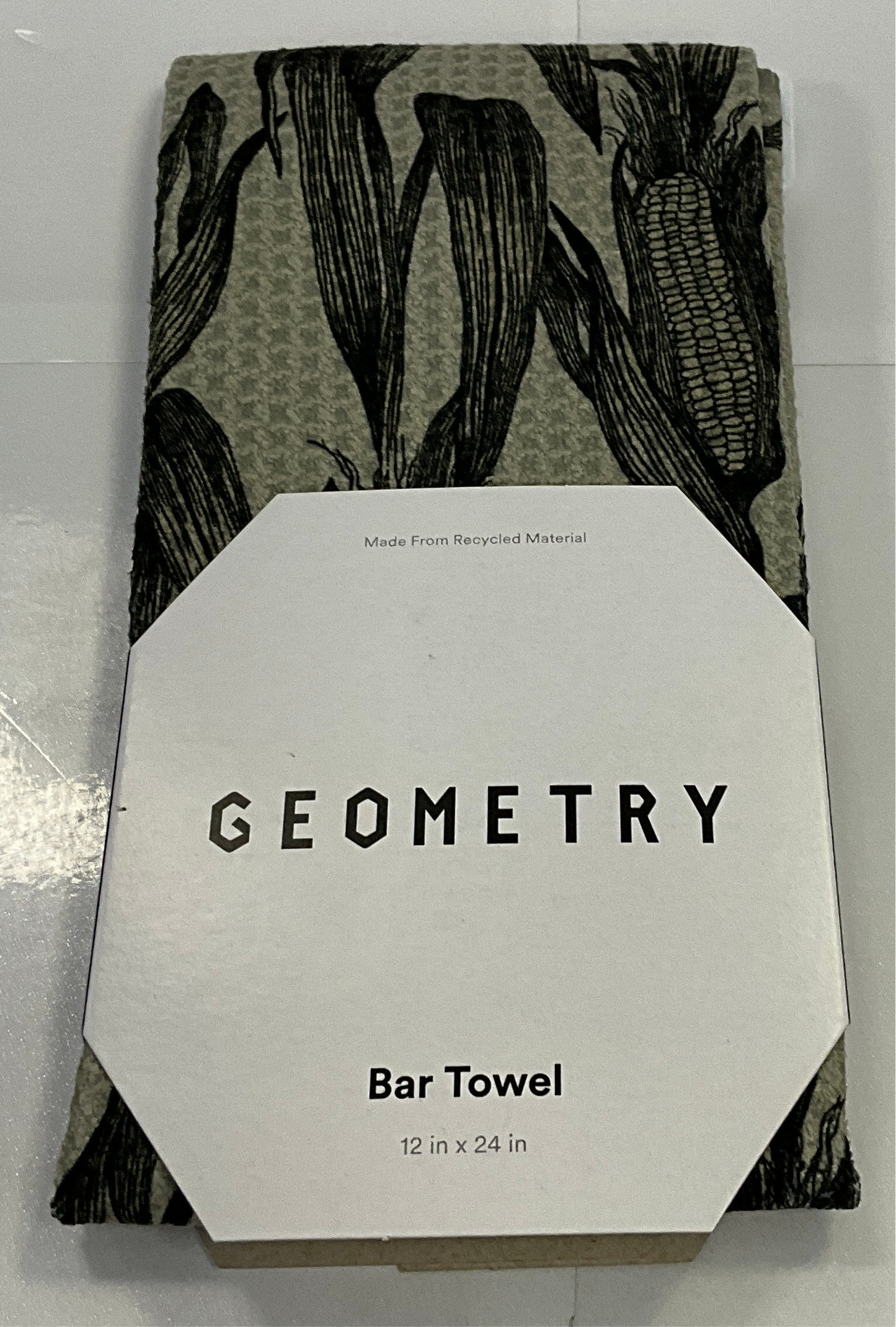 Geom Bar Husk