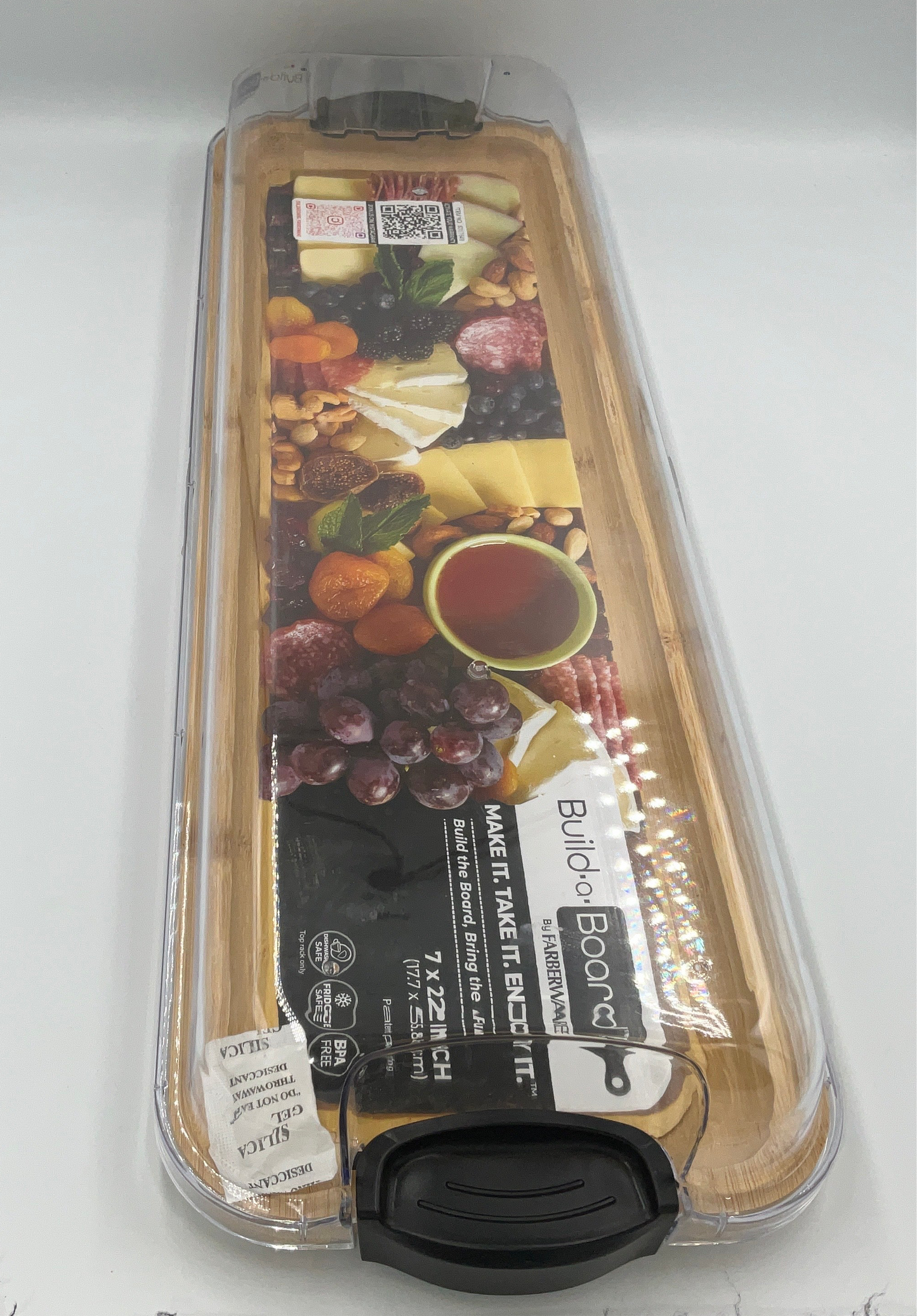 Farb Build A Board 7x22