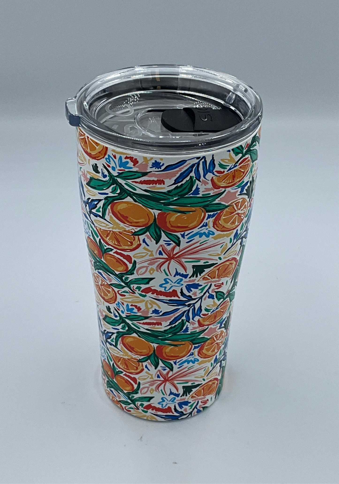 SIC 20oz Artsy Orange