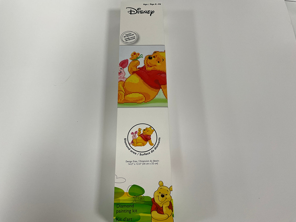 DDotz Pooh & Piglet