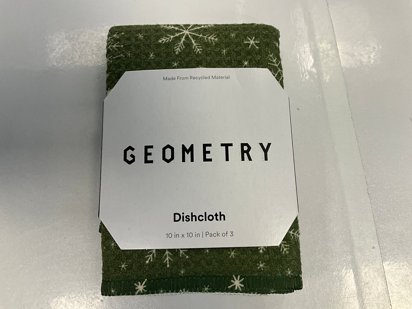 Geom Dish Firlight