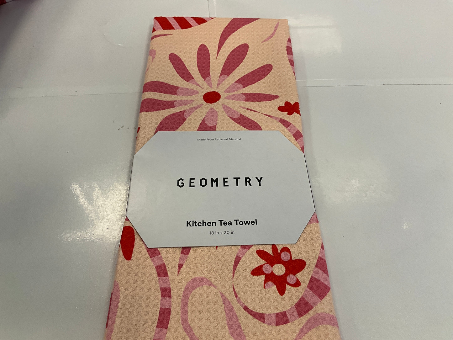 Geom Tea Maricela