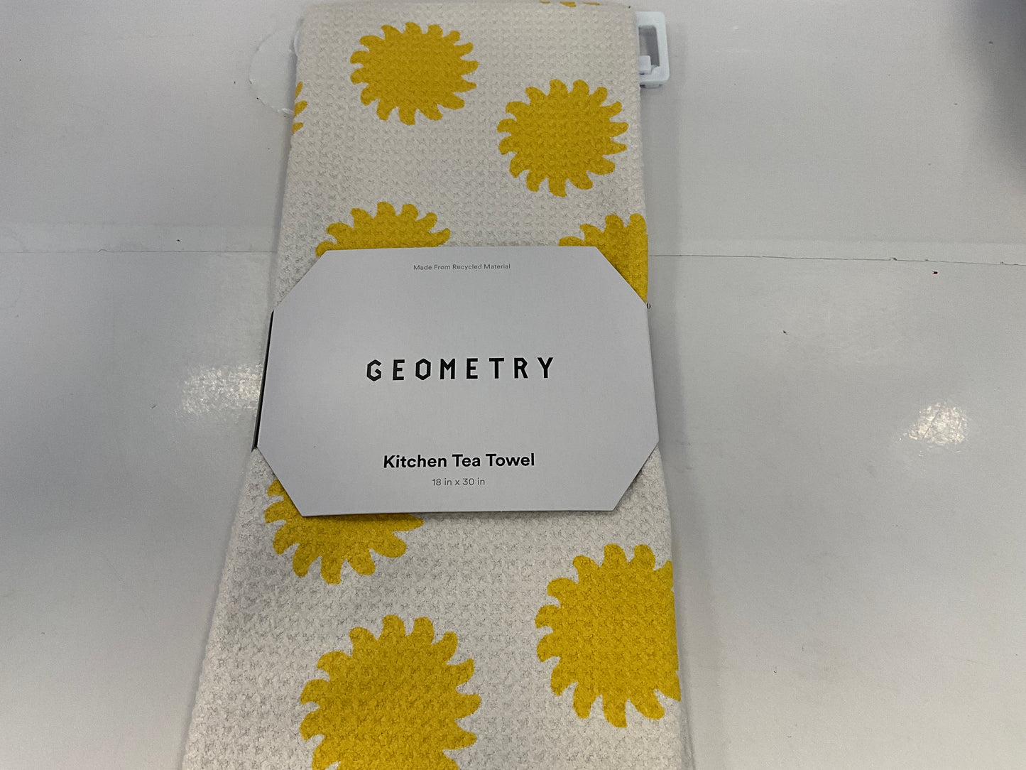 Geom Tea Sunny Side