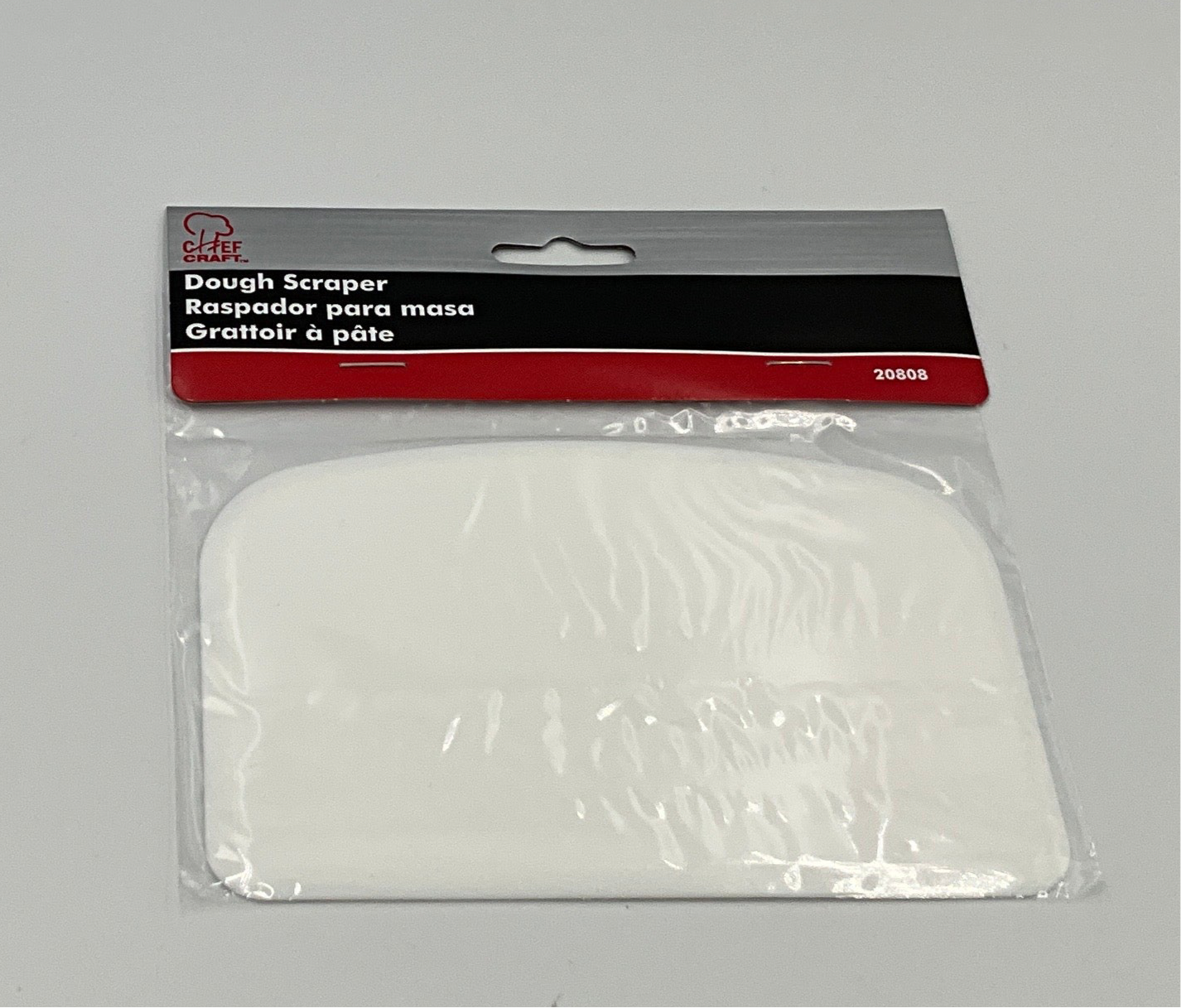 CHC Dough Scraper