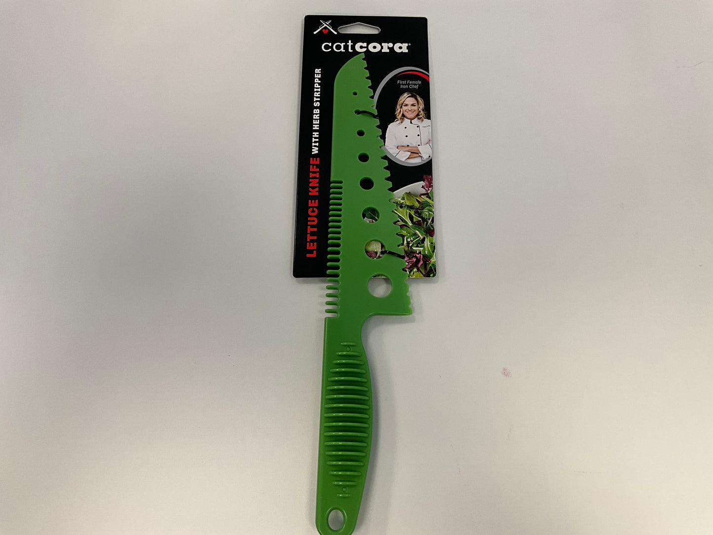 HIC Lettuce Knife