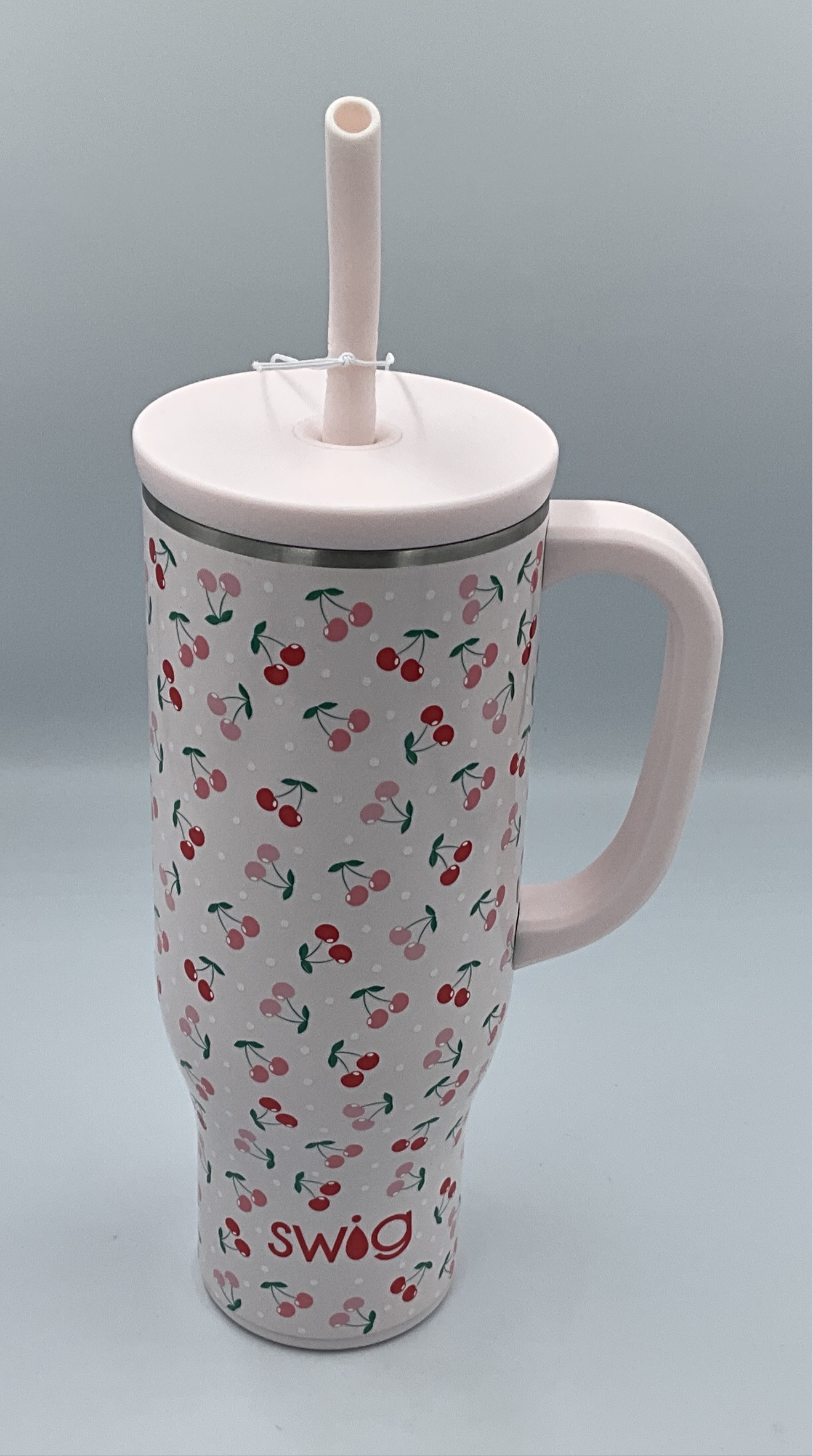 Swig 30oz Cherry Pie