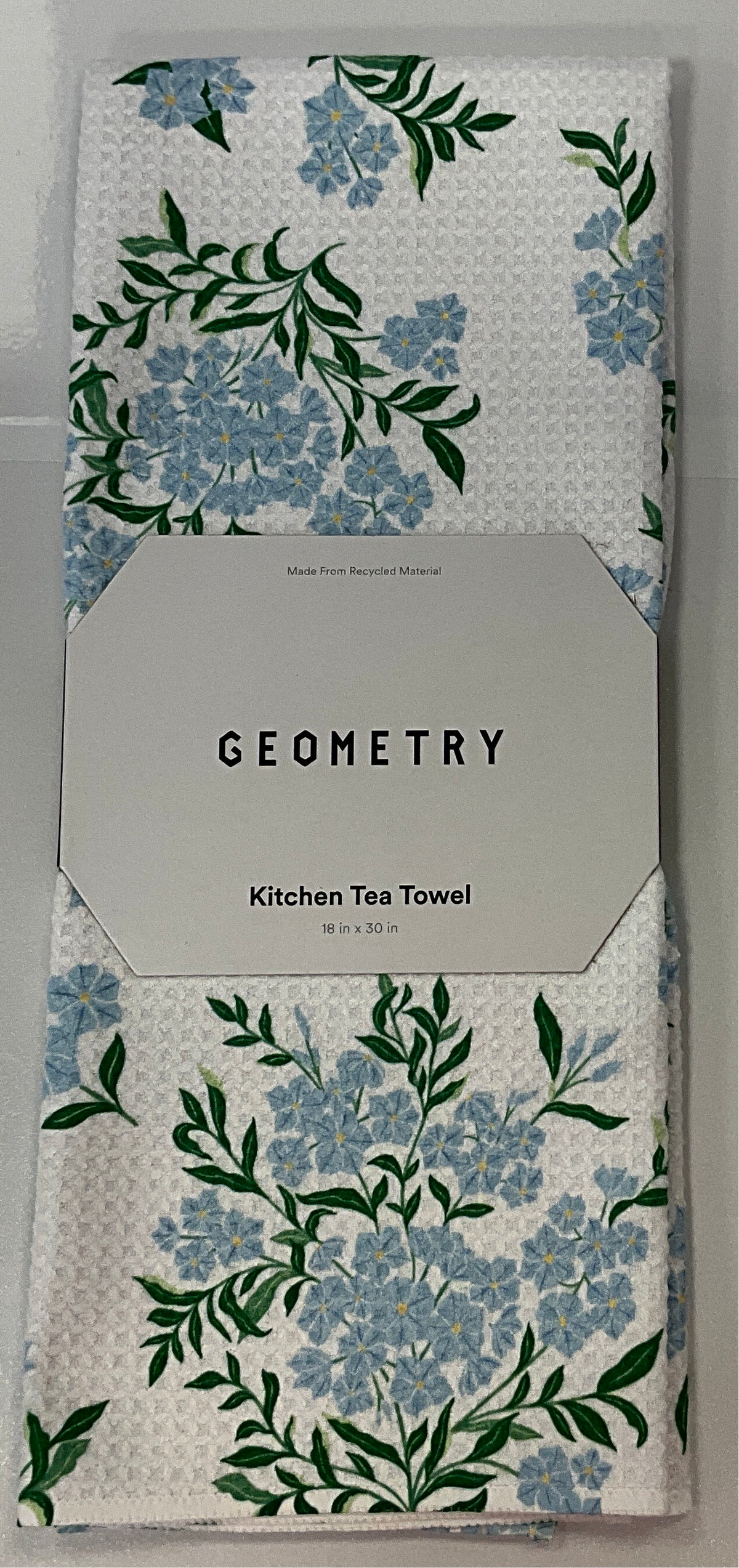 Geom Tea Plumbago