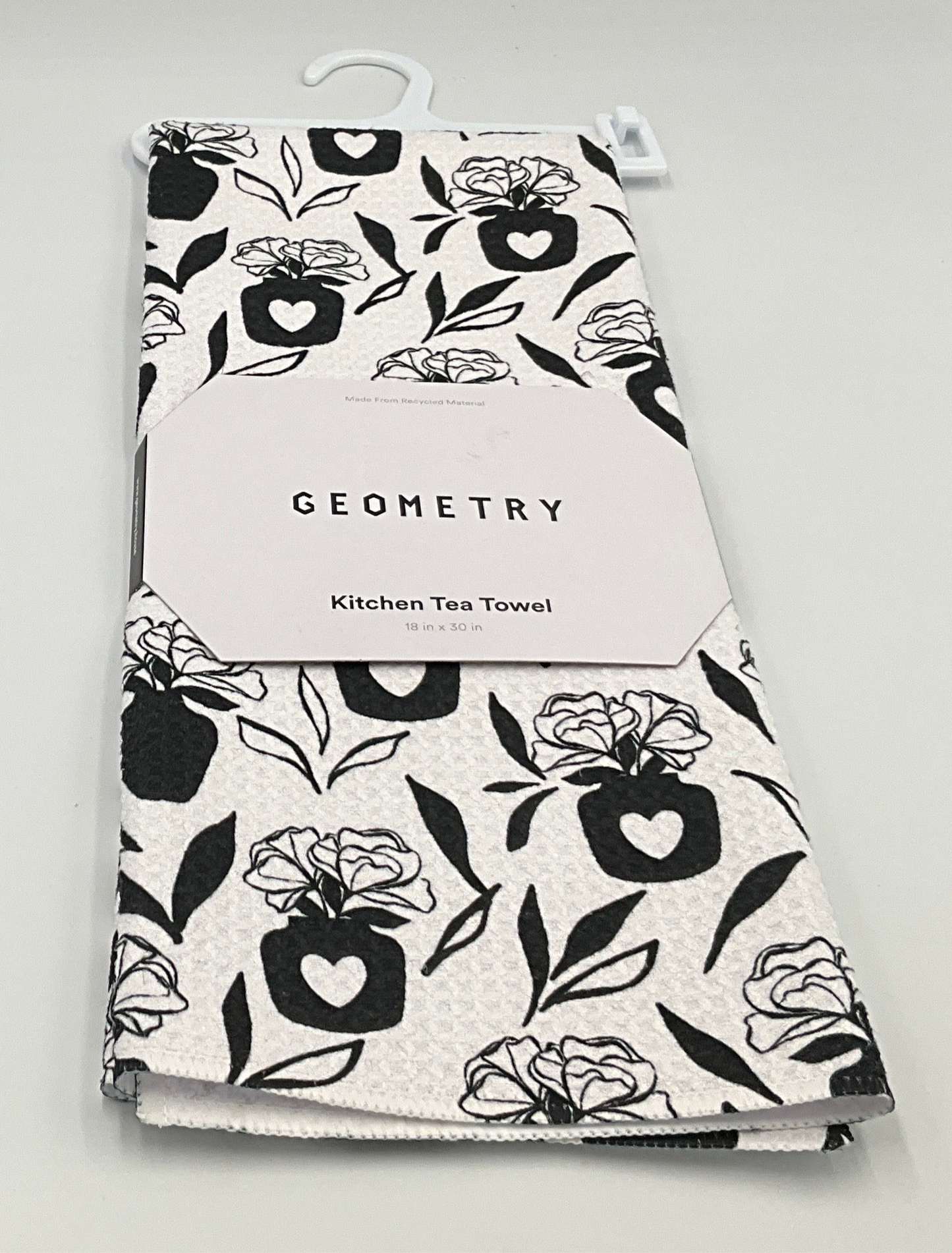Geom Tea Flowers For Me