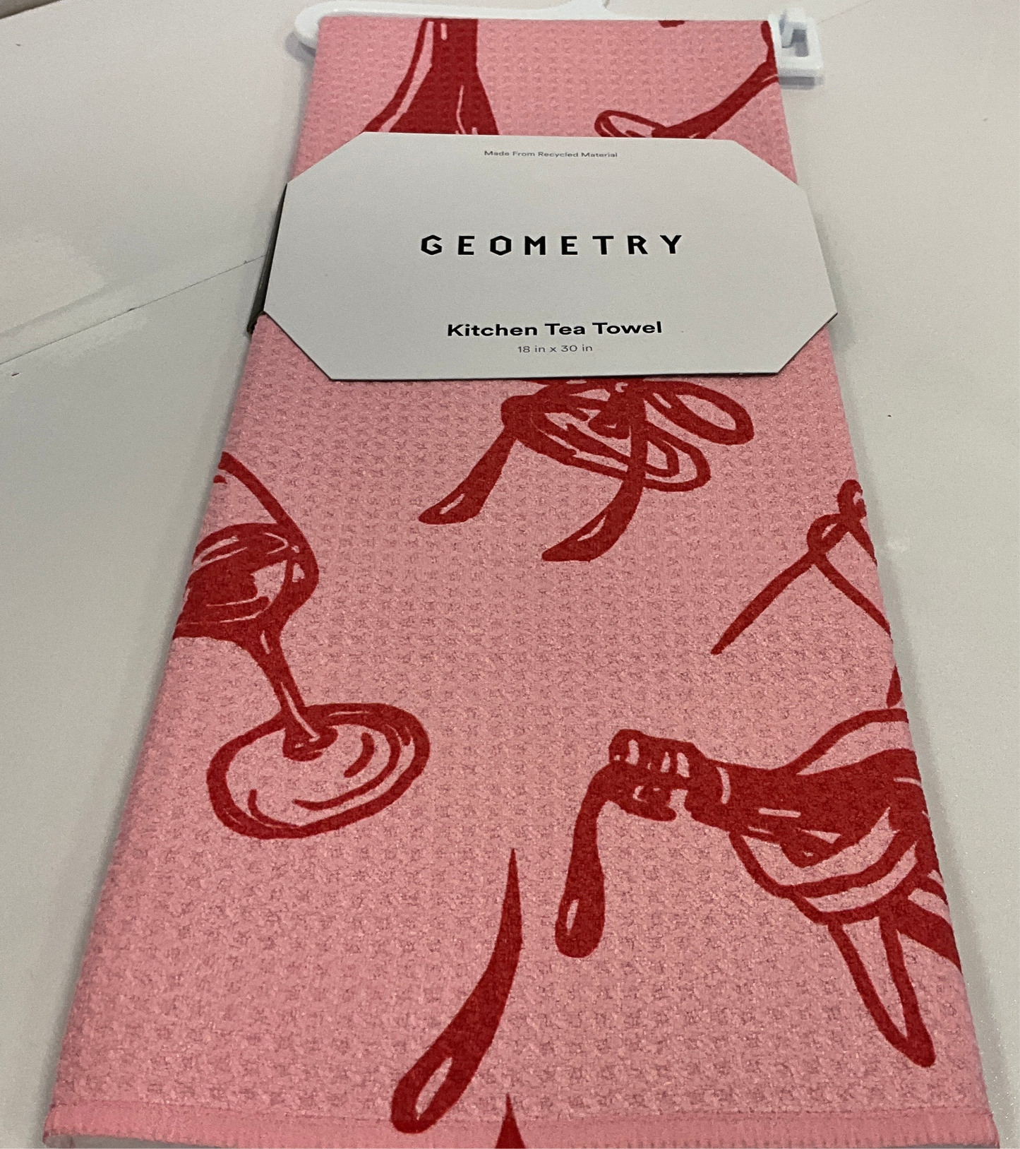 Geom Tea Wining And Dining