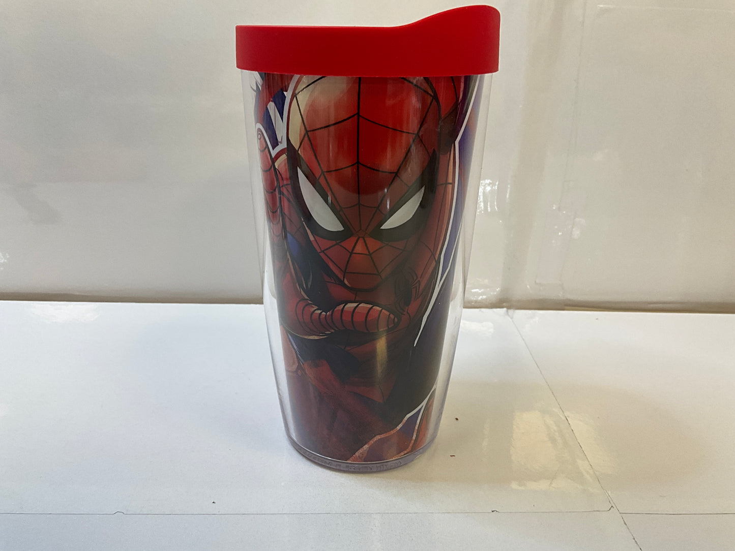 Tervis 16oz Spidey Iconic