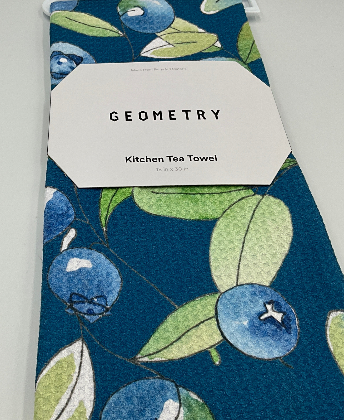 Geom Tea Blueberry Hill