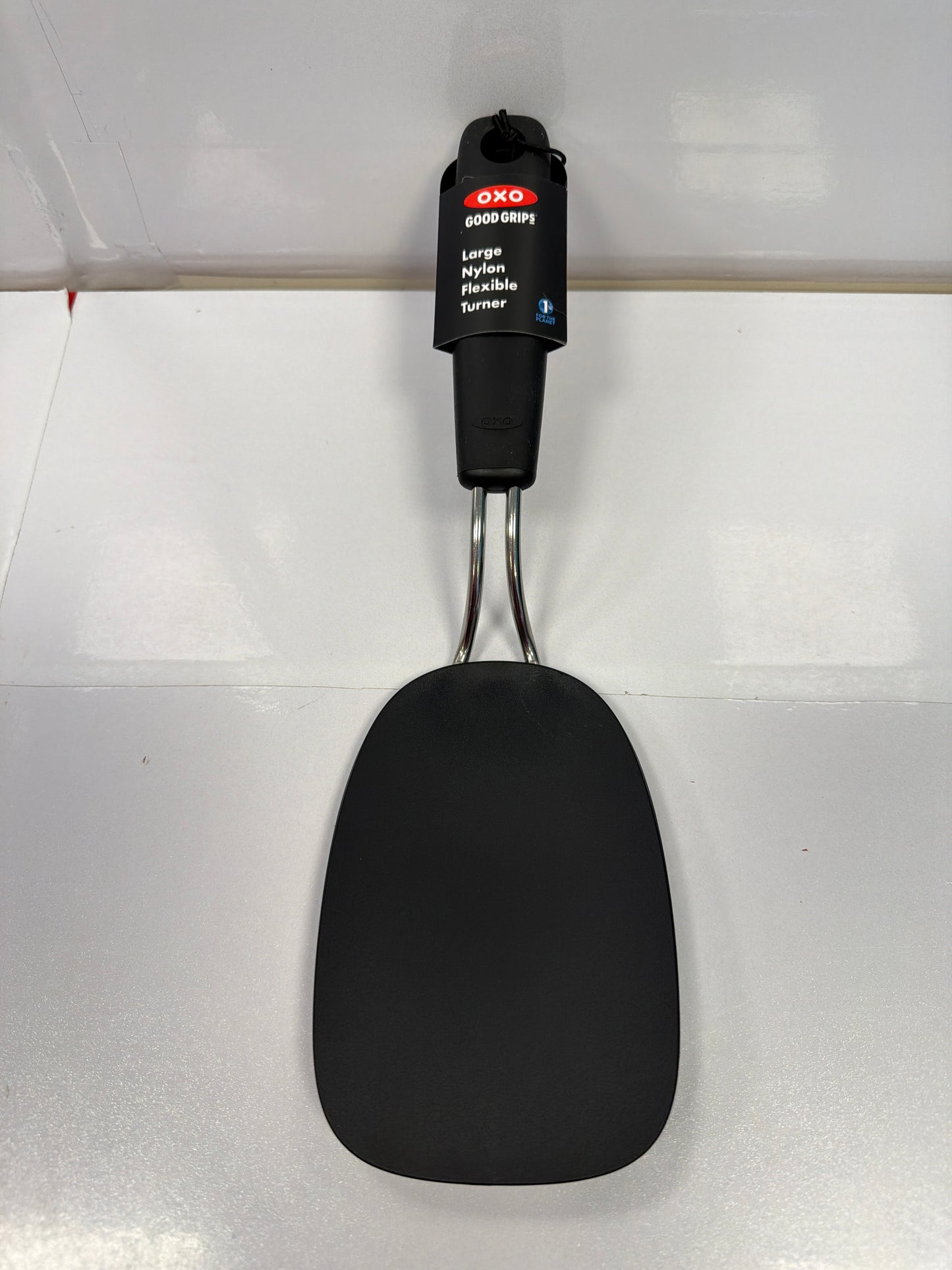OXO Lg Nylon Flex Turner