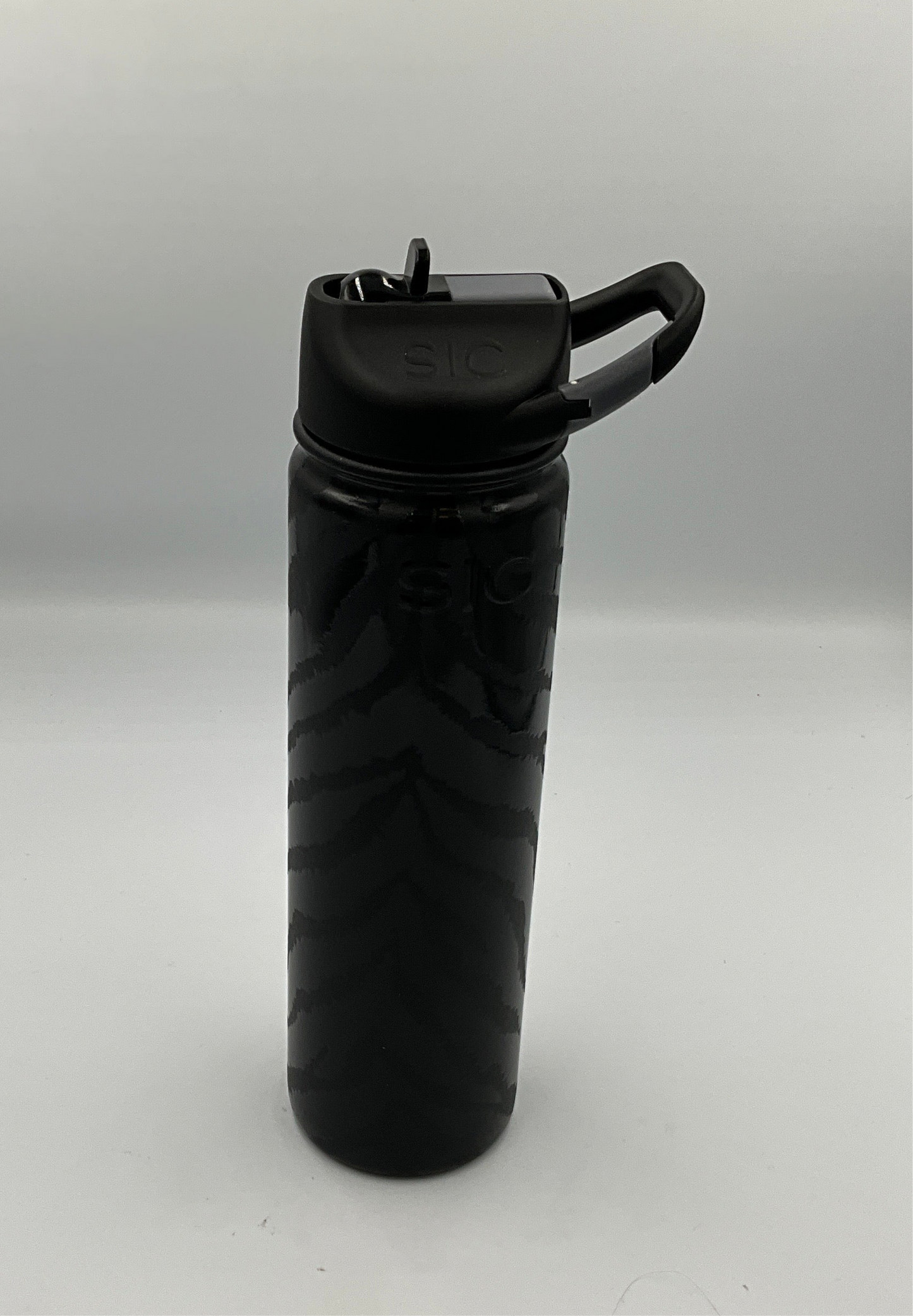 SIC 27oz Bottle Zebra Eclipse
