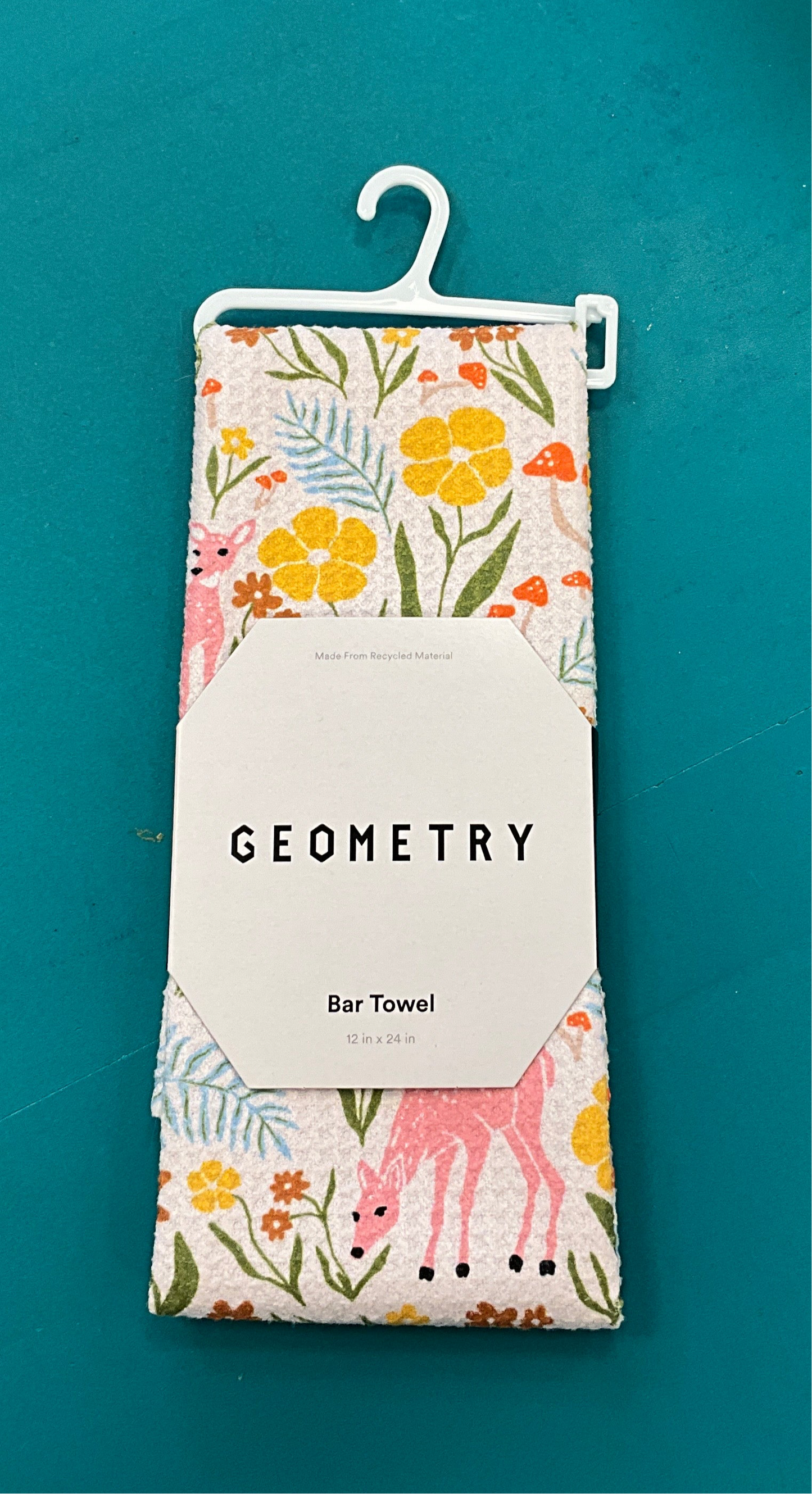 Geom Bar Fern And Fawn