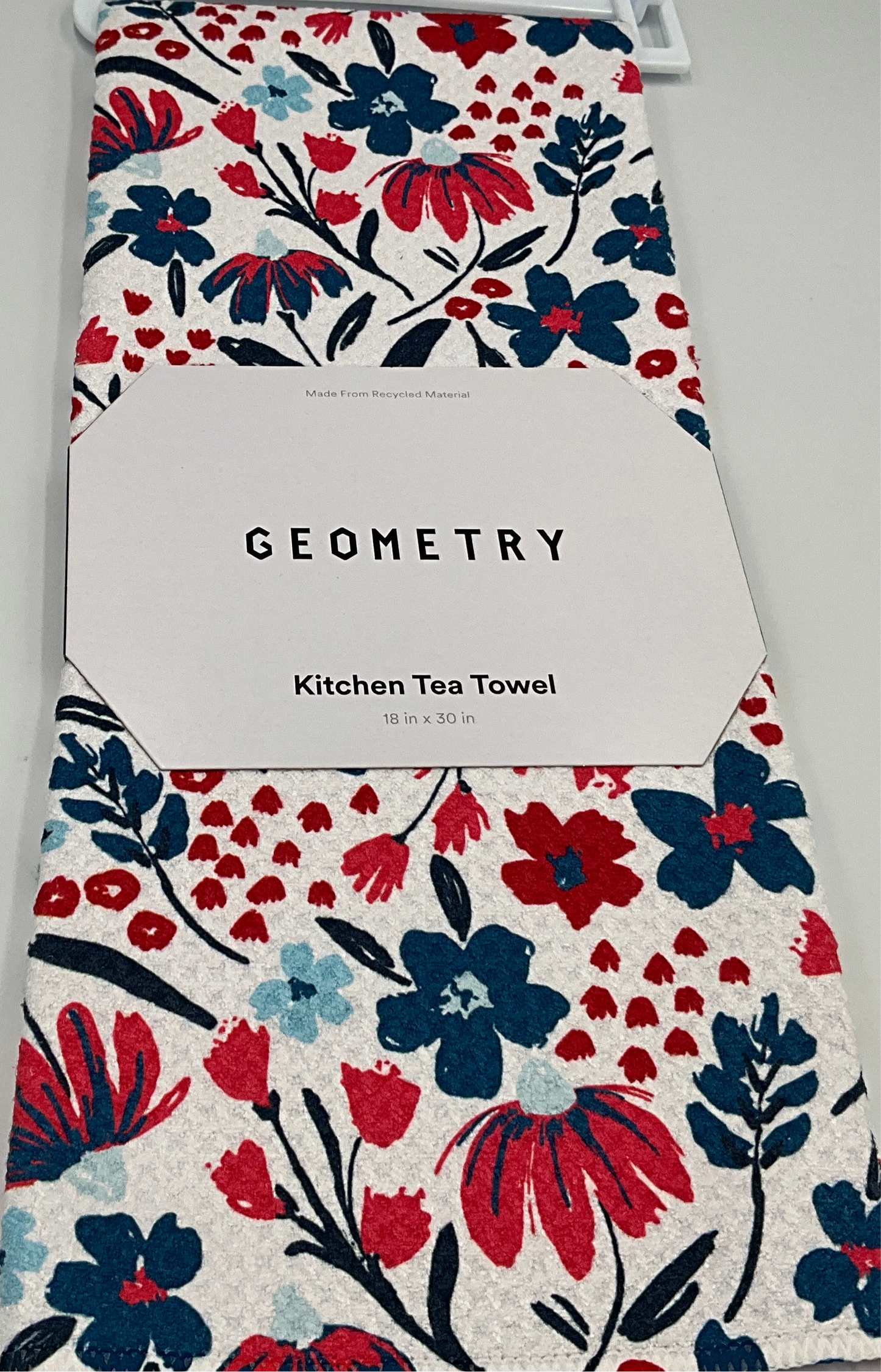 Geom Tea Summer Bloom