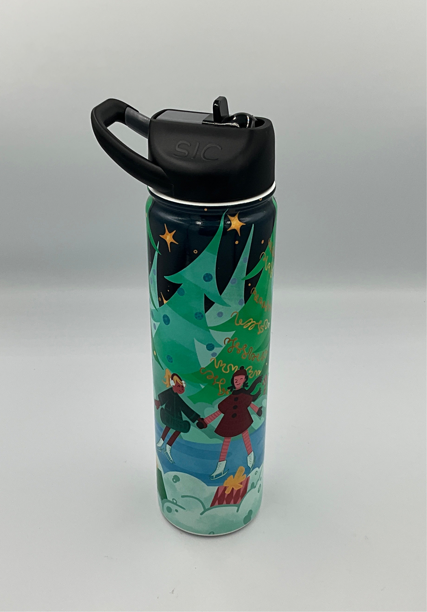 SIC 27oz So Cool Skate Park