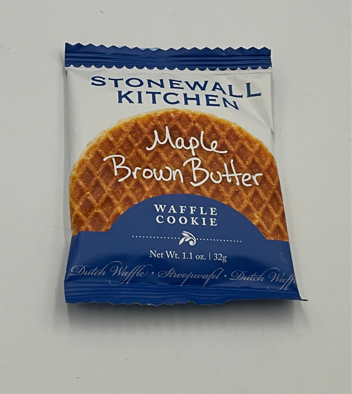 SWK Maple Brown Butter Cookie