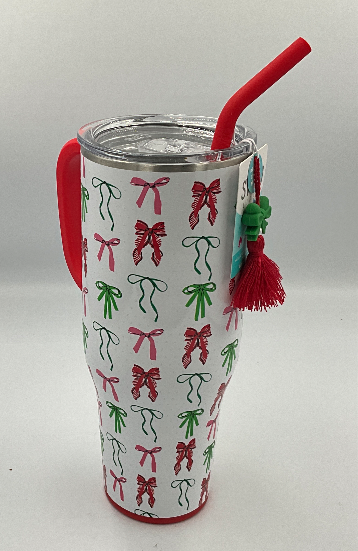 Swig 40oz Ribbons Bows