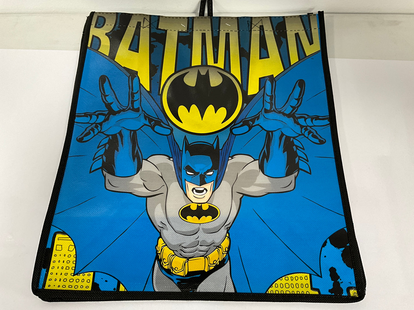 JOIA Bag Batman Blue