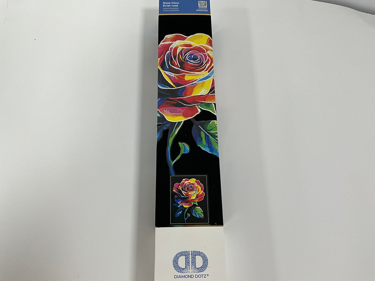 DDotz Rose Glow