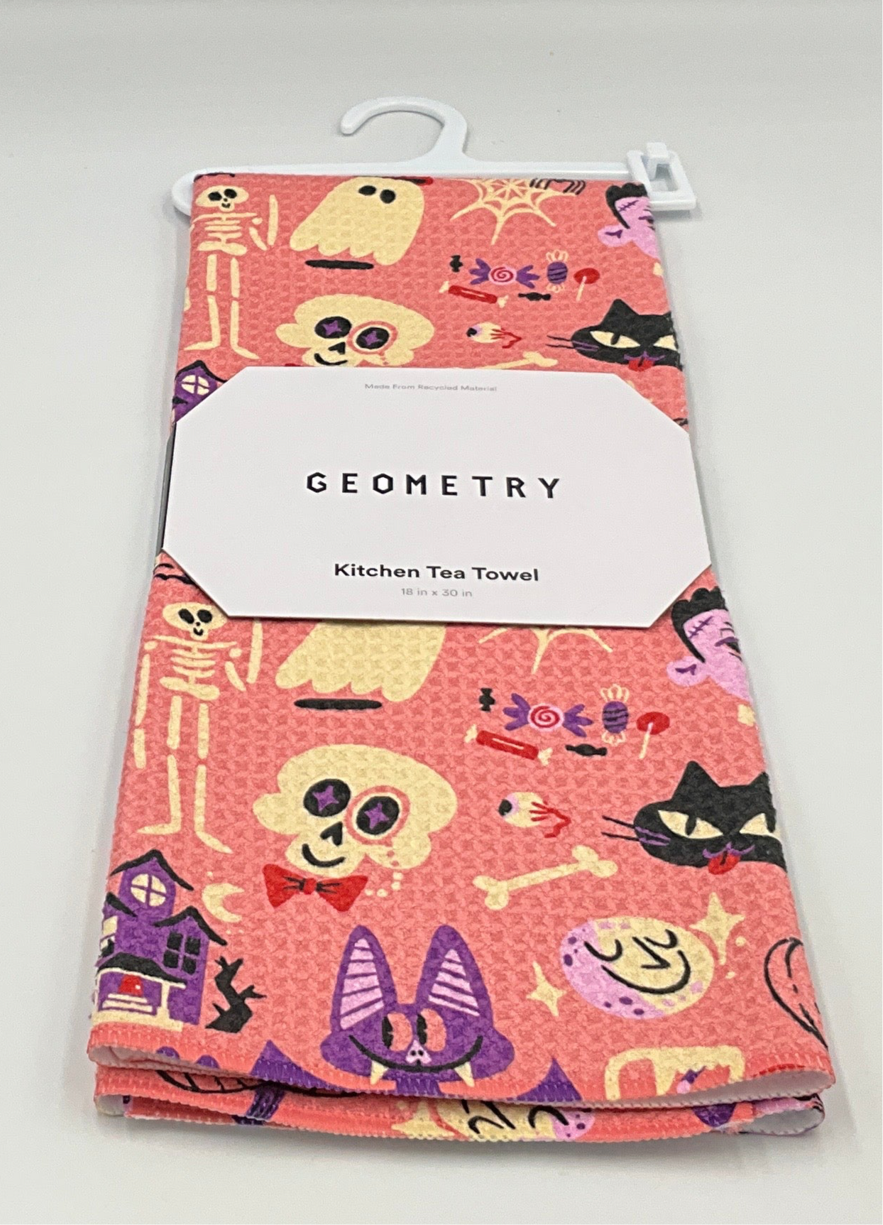 Geom Tea Monstermash