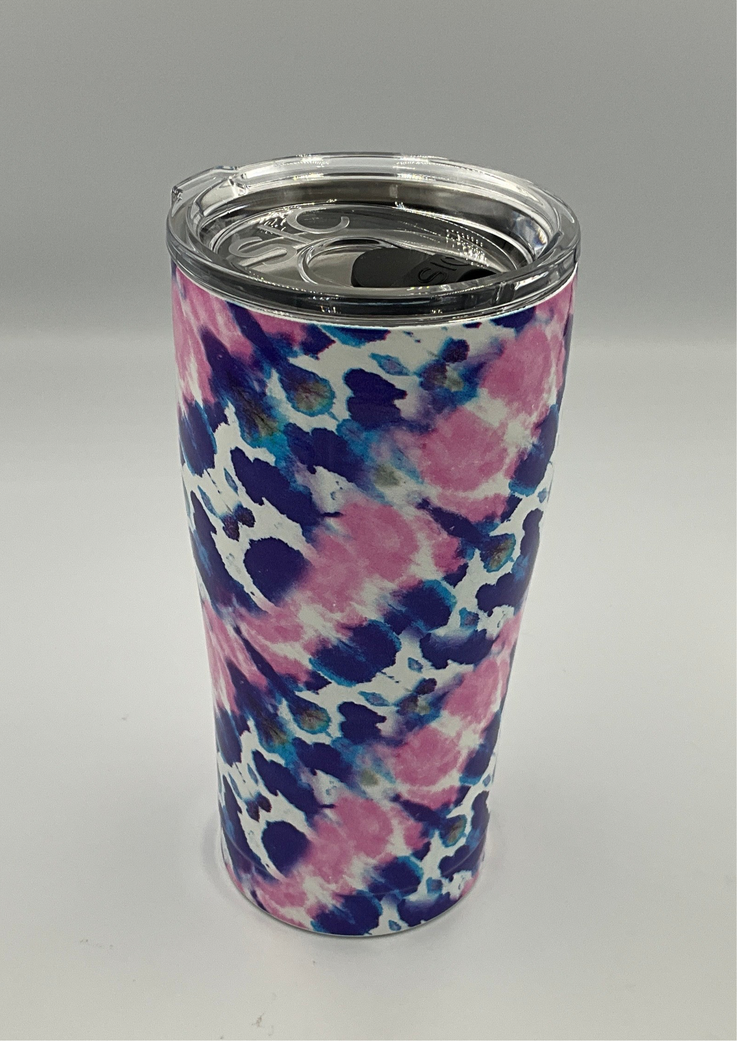 SIC 20oz Tie Dye Daze