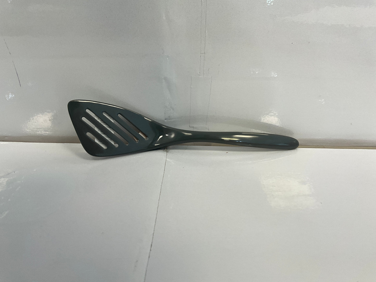 Mini Melamine Turner Gray