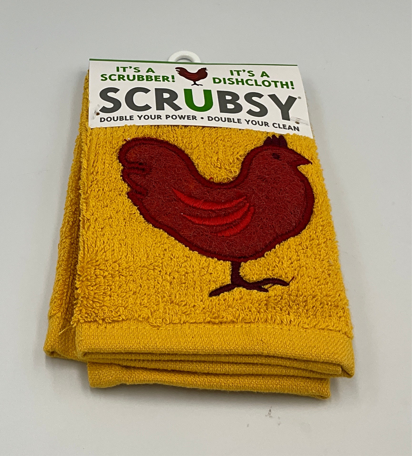 MUK Scrubsy Rooster
