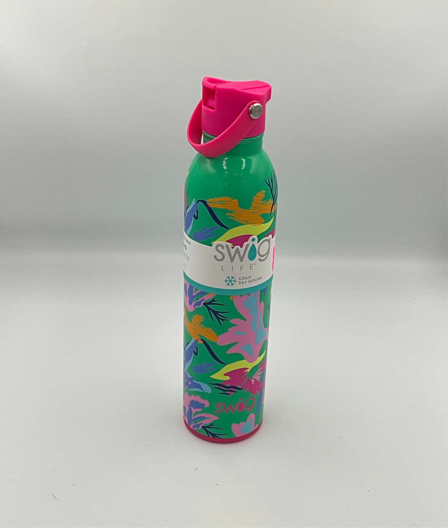 Swig 26oz Bottle Paradise