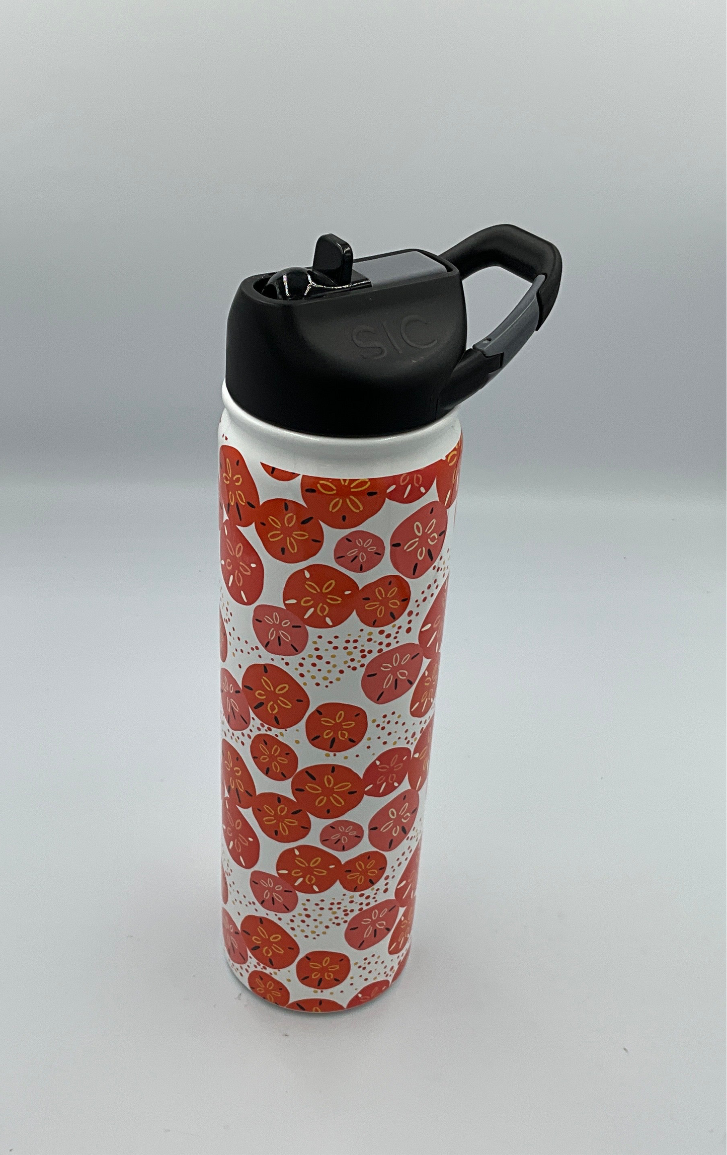 SIC 27oz Bottle Sand Dollar