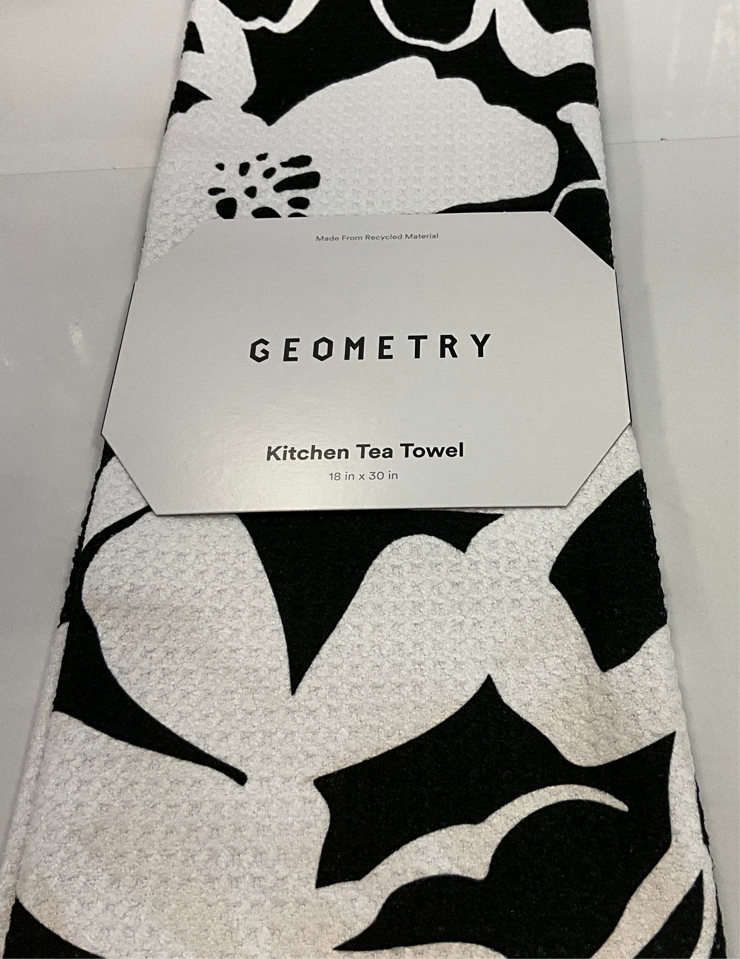 Geom Tea Night Meadow