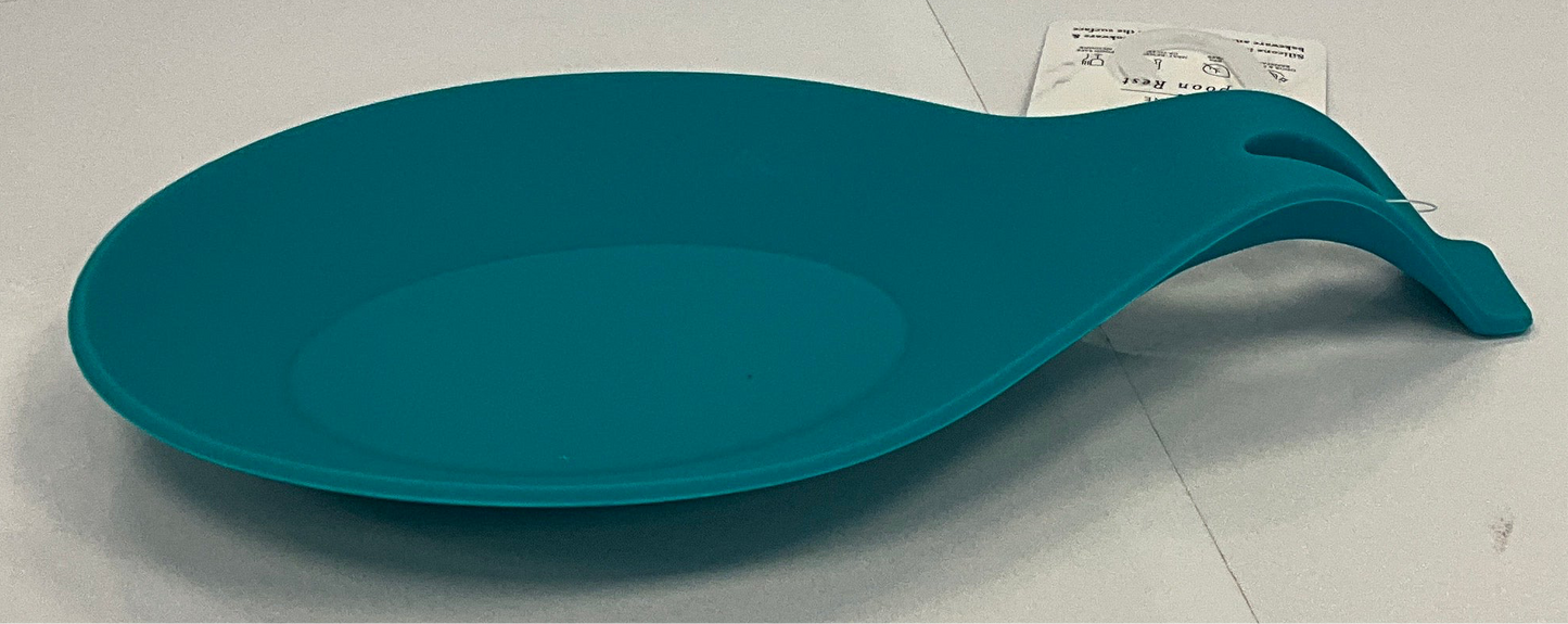 Core Silicone Spoon Rest Brights