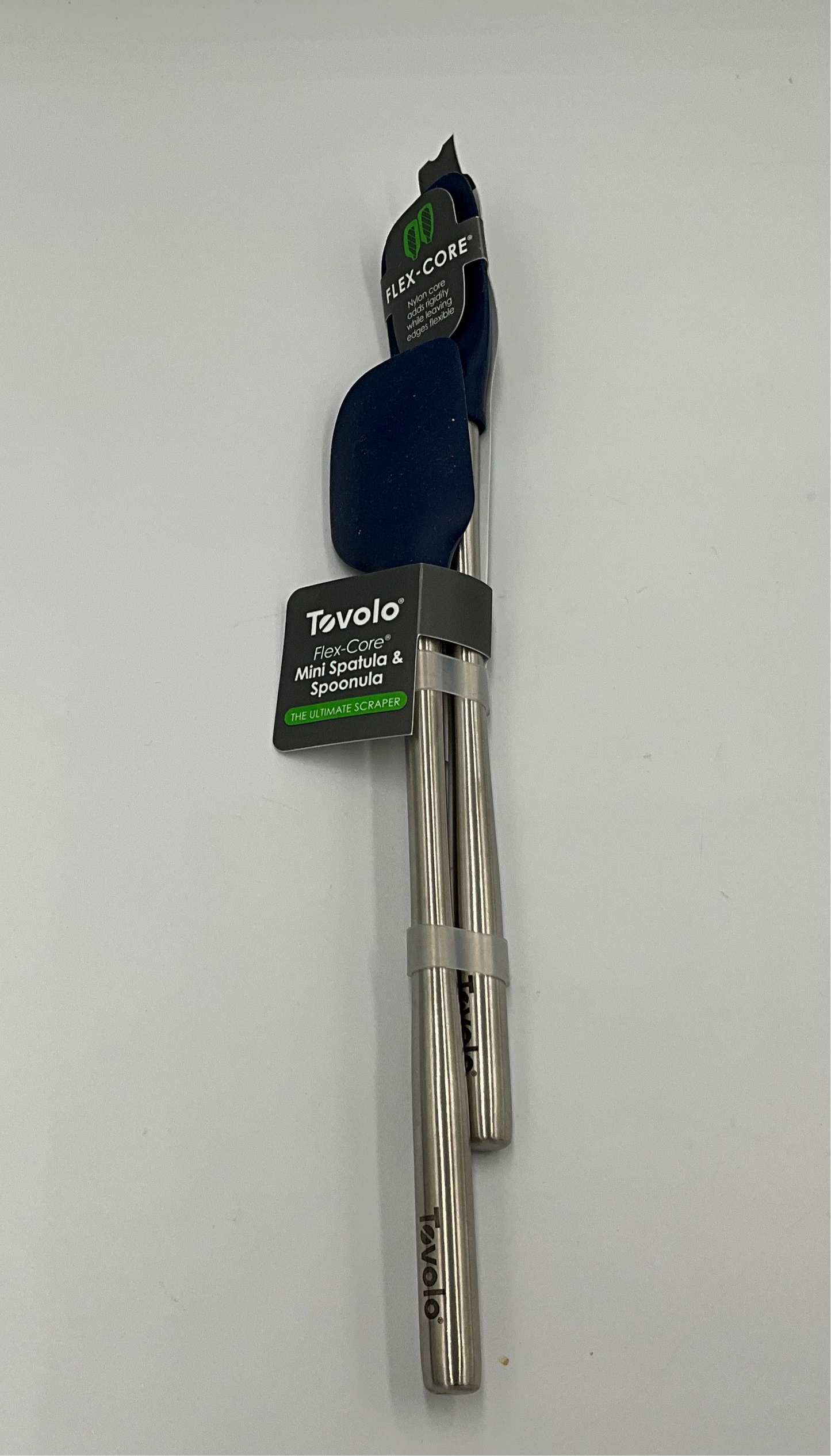 TOV SS Mini Spatula 2pk Navy