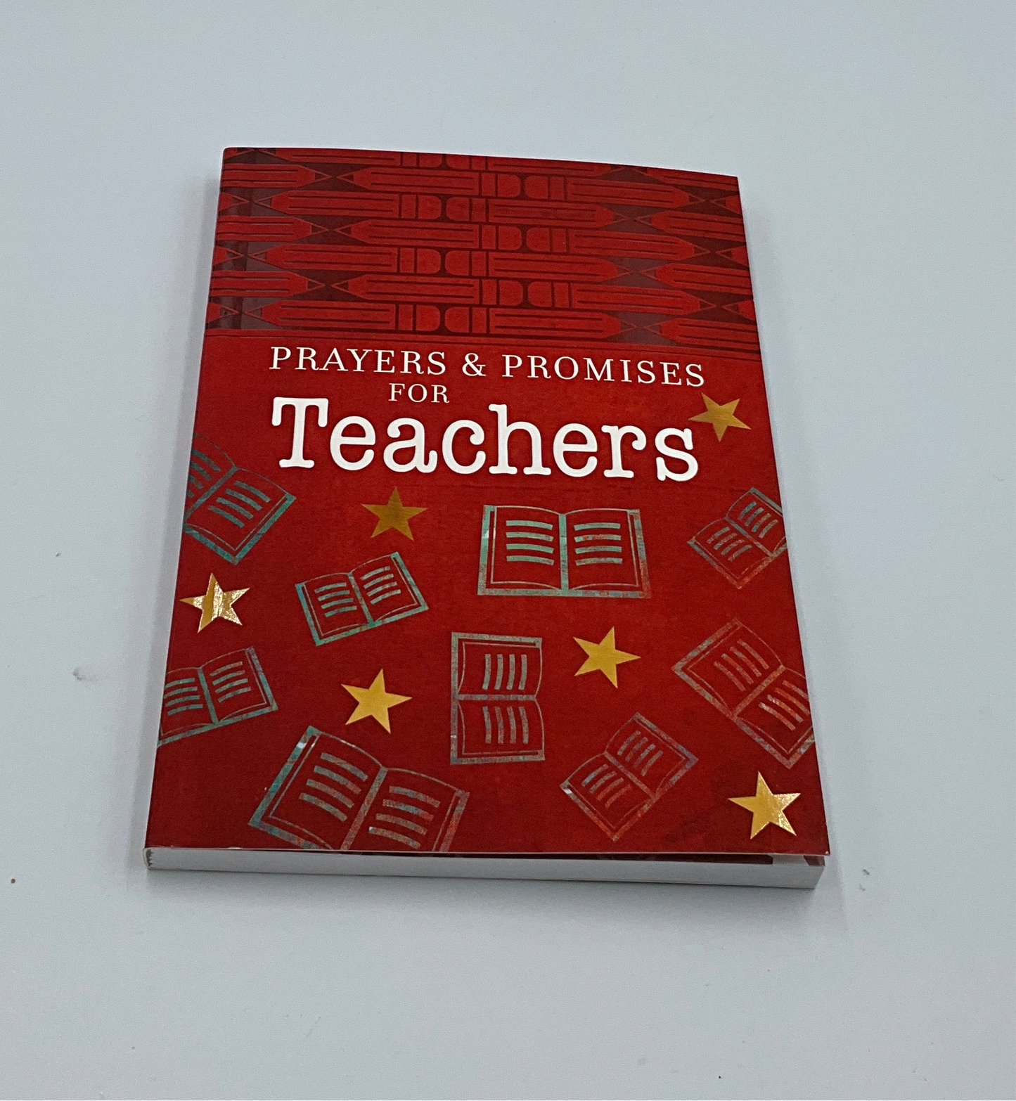 BSP Prayers For Teachers