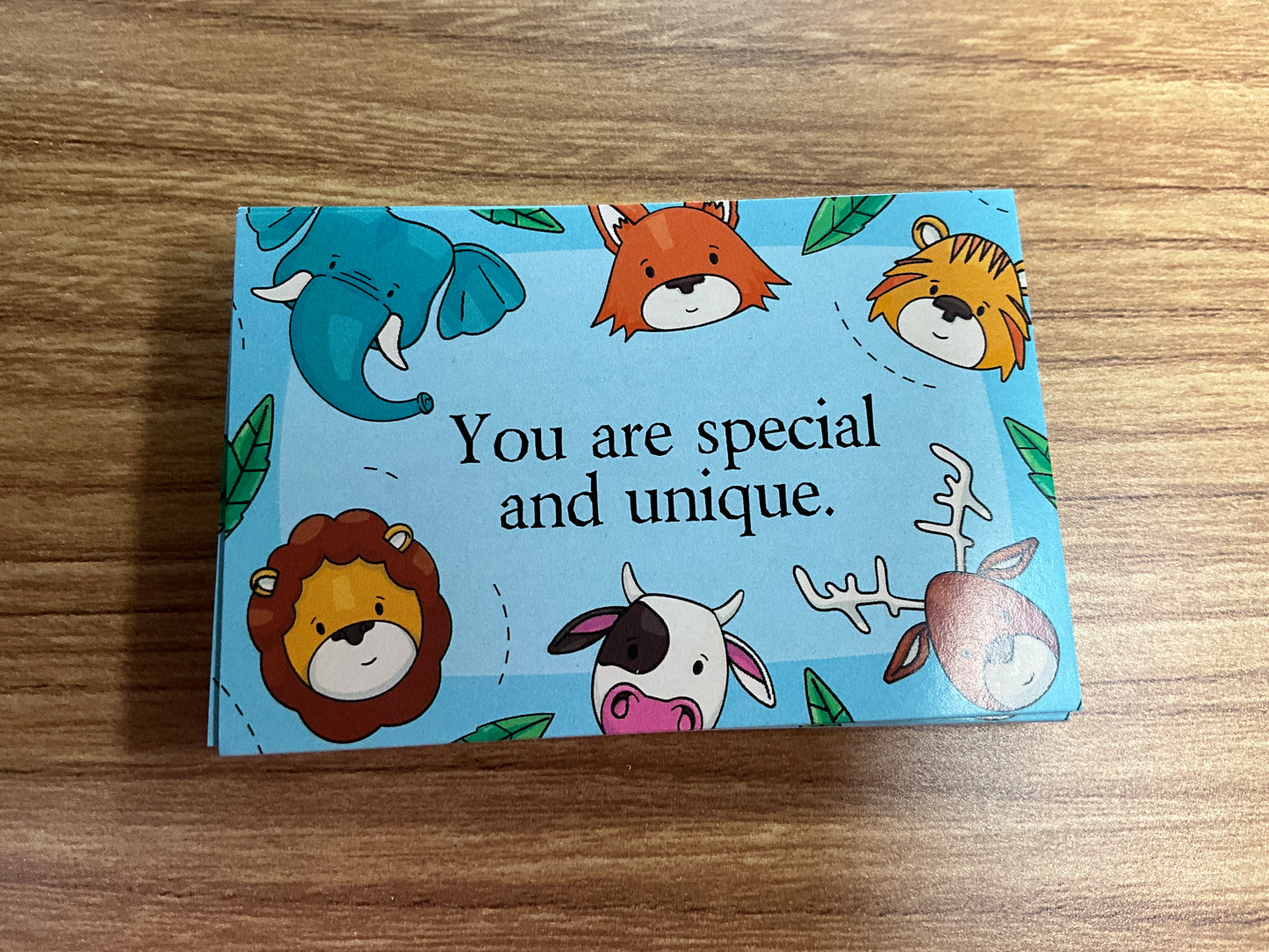DKS Wallet Card Special And Unique