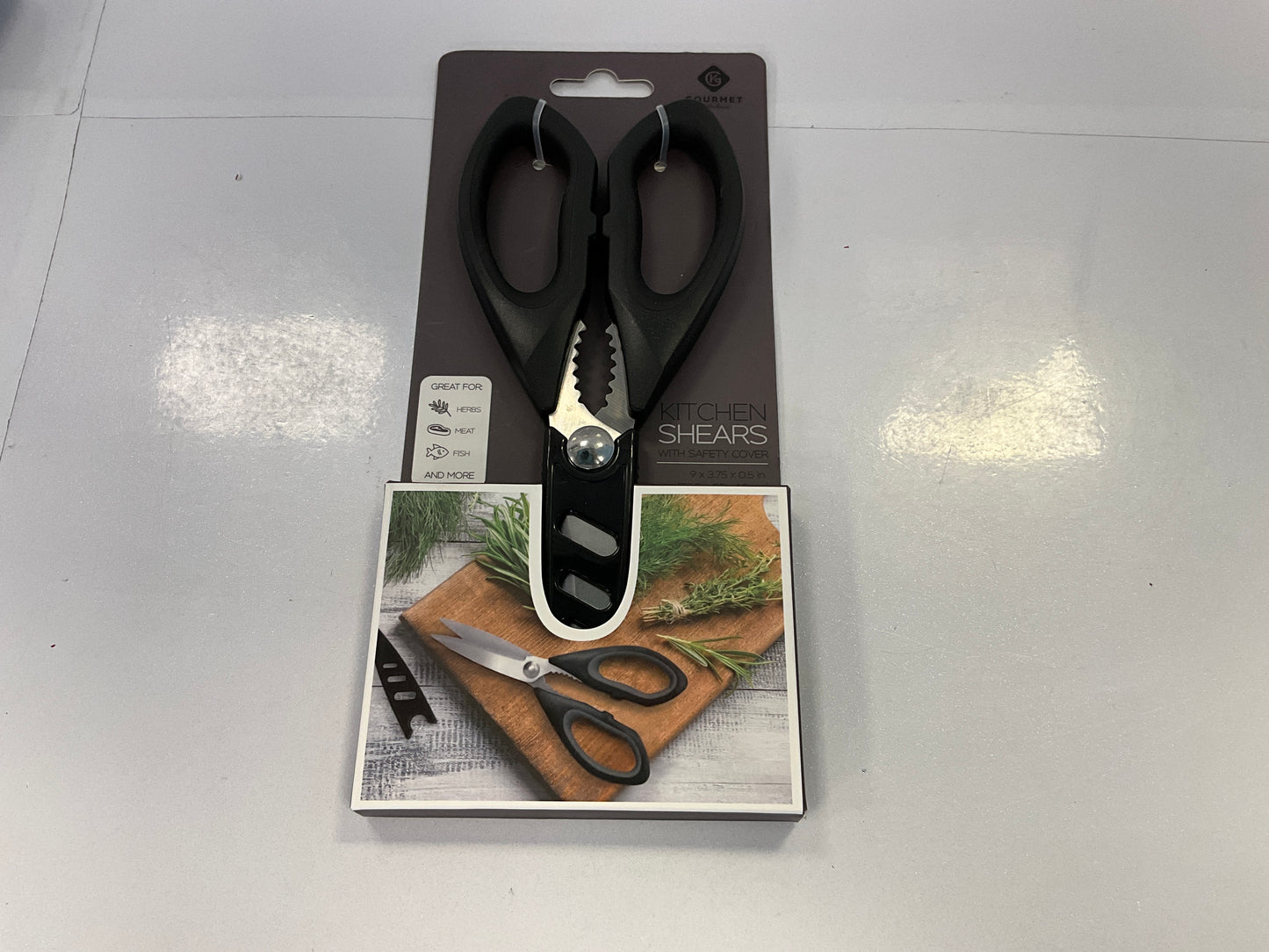 Gourmet Shears