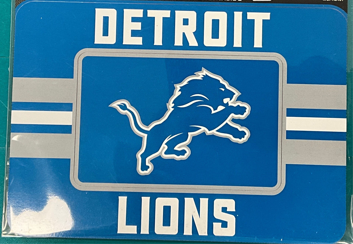 Rico Magnet Frame Lions
