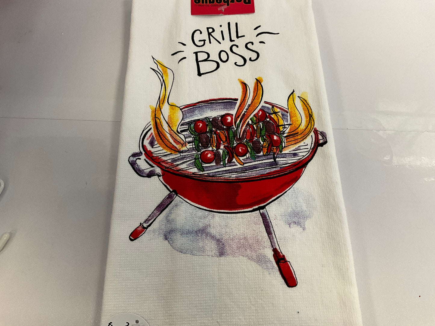 KayD Grill Boss Kabobs