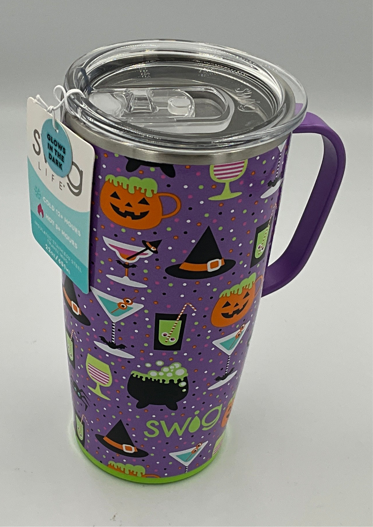 Swig 22oz Mug Witches Brew