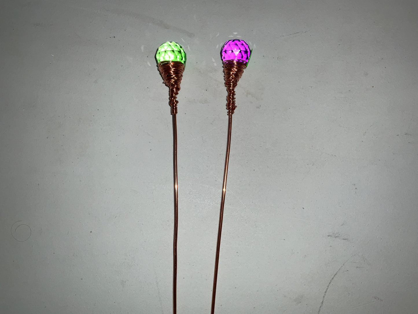 SeaB Plant Stakes-no UPC