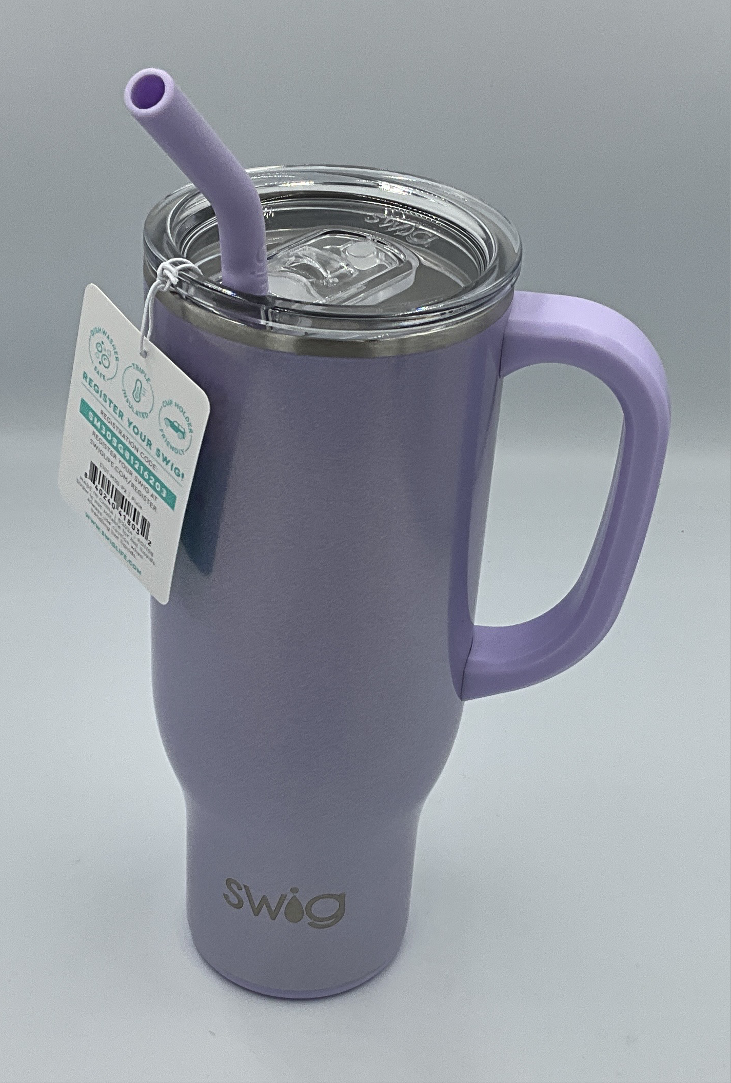 Swig 30oz Mug Pixie
