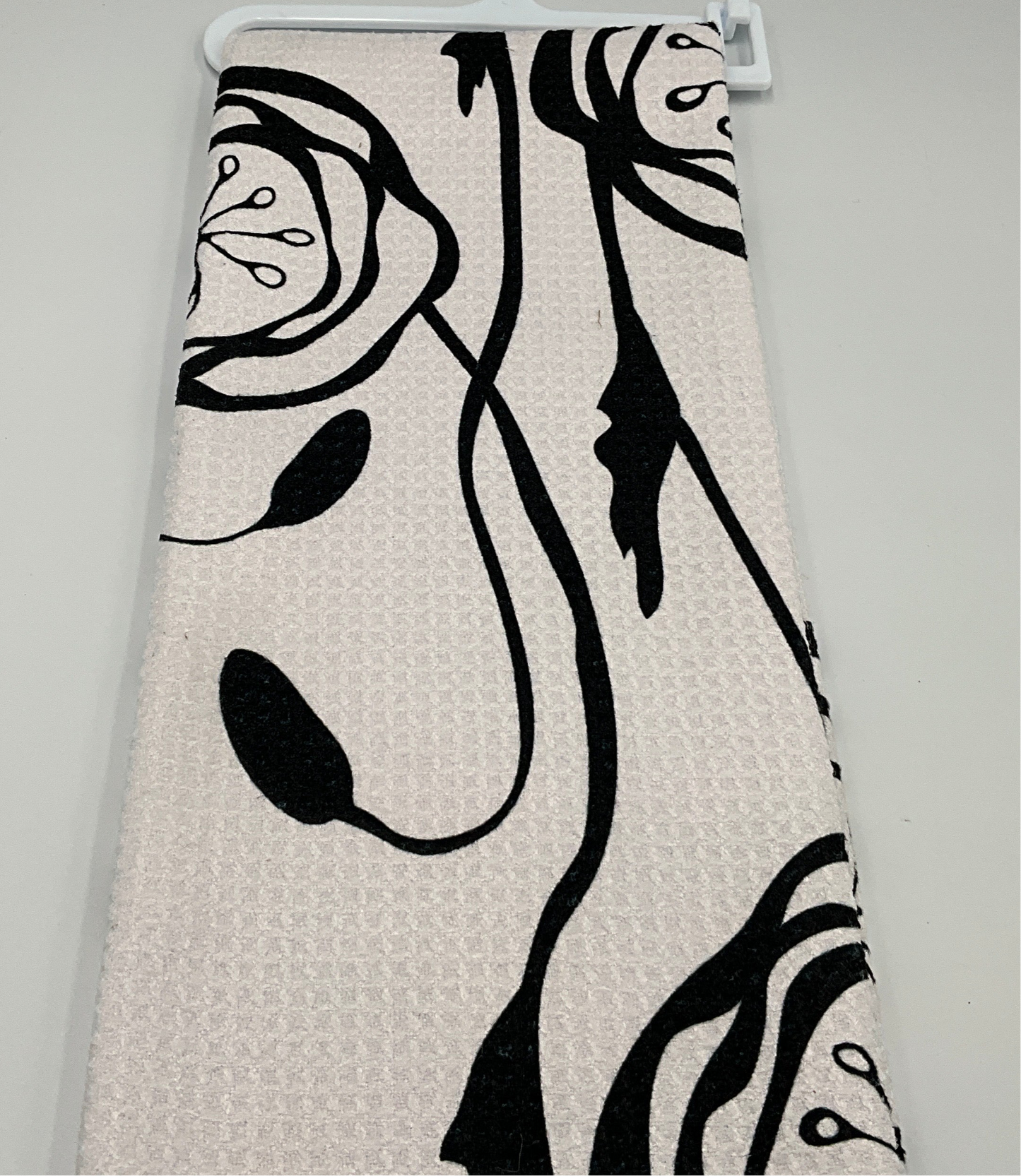 Geom Tea Smell Flowers