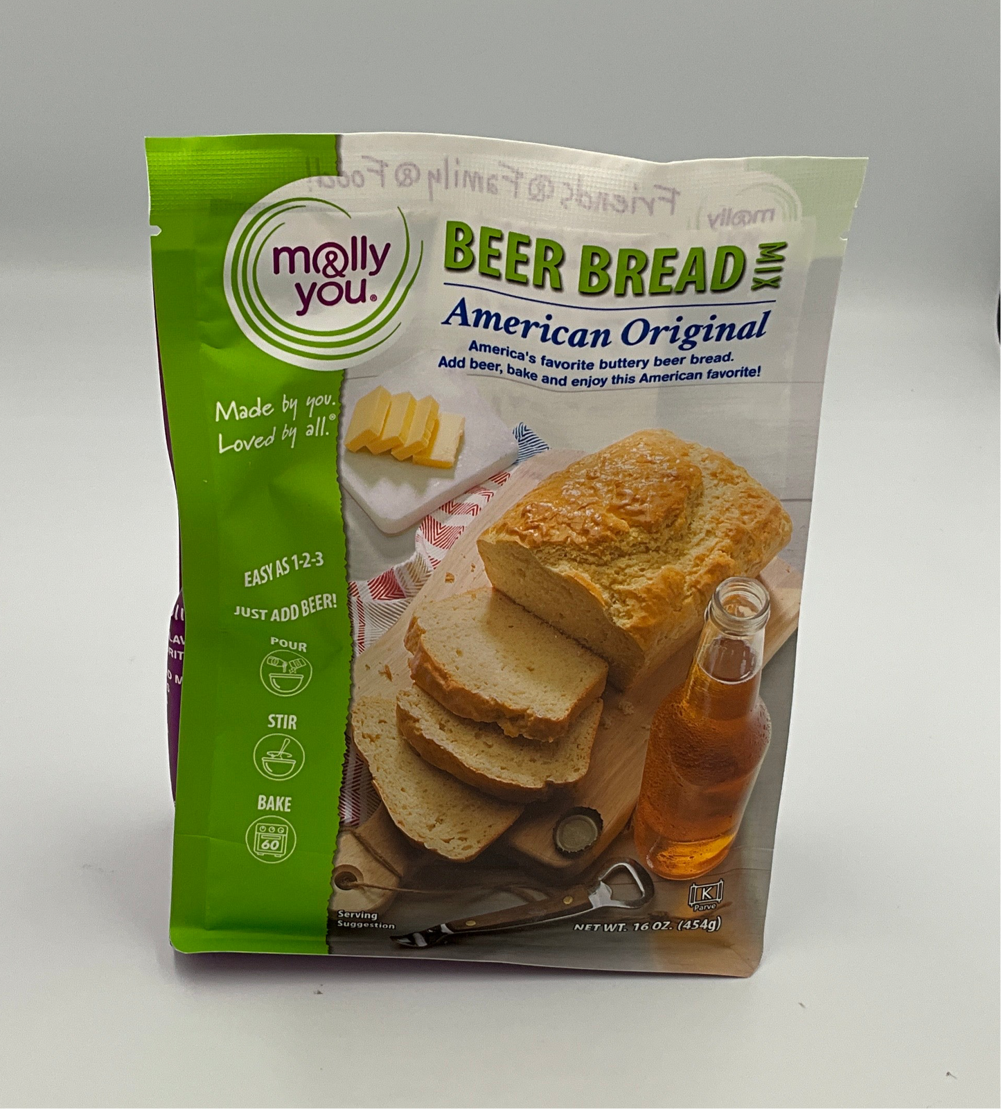 Molly Bread American Original